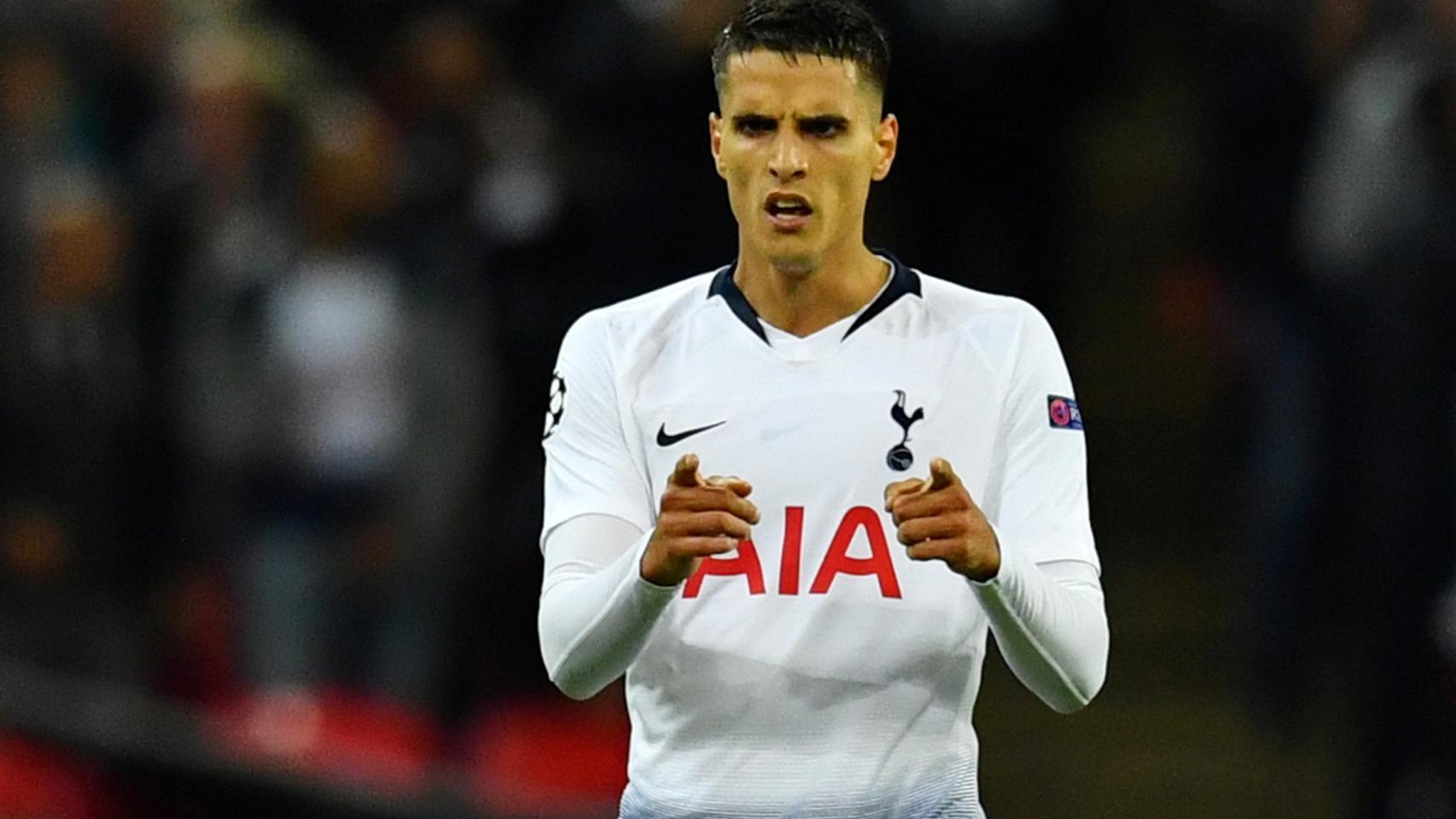 Champions League - Group Stage - Group B - Tottenham Hotspur v FC Barcelona