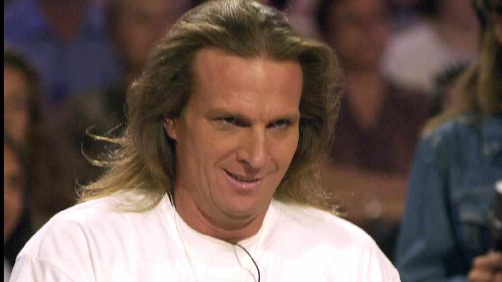 Pocholo Martínez-Bordiú en 'Salsa rosa'.