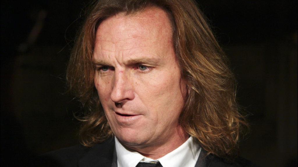 Pocholo Martínez-Bordiú, barón de Gotor.