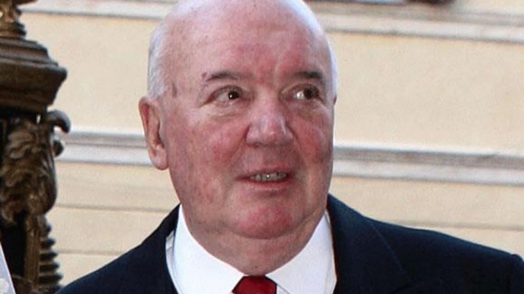 Ramón Rato, hermano de Rodrigo Rato.