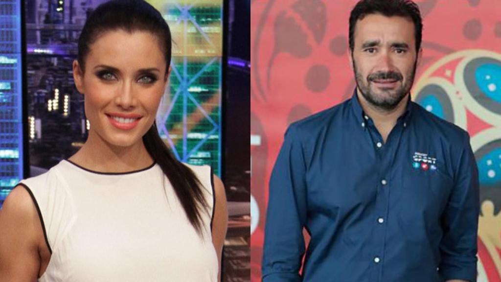 Pilar Rubio contesta a Juanma Castaño: ¿Se levanta él por las noches?