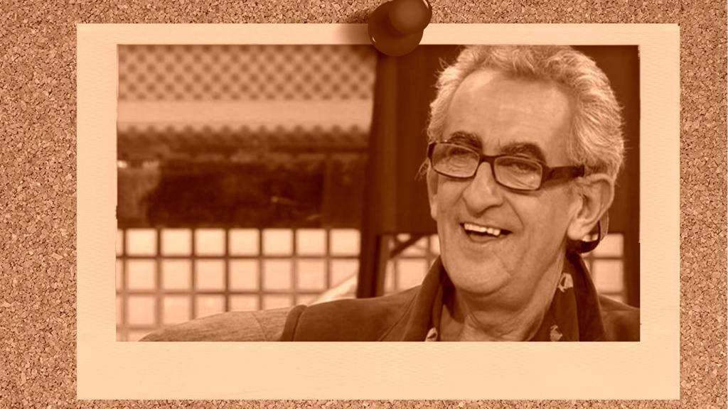 El mítico 'Chapis' en montaje JALEOS.