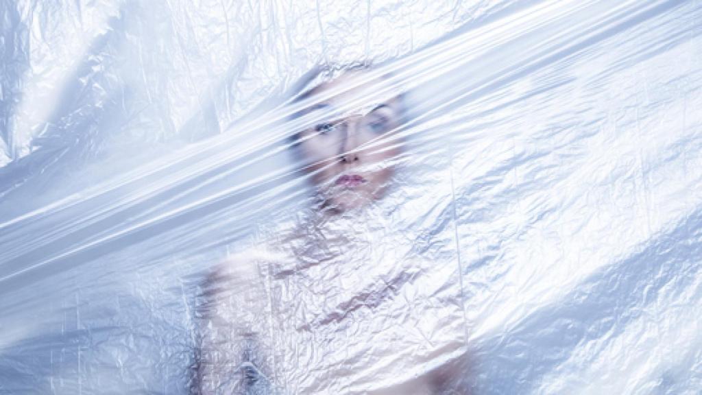 Image: McMurphy vuelve al psiquiátrico