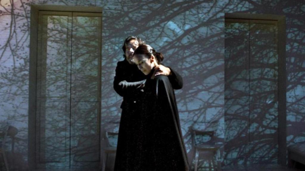 Image: Jane Eyre devuelve el golpe en el Español