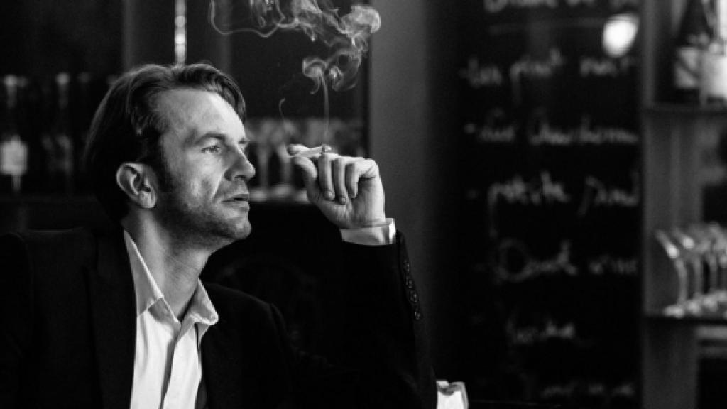 Image: Amor en tiempos de autoritarismos