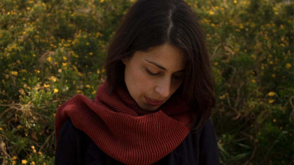 Image: Celia Rico Clavellino: Quizá es imposible corresponder el amor de los padres