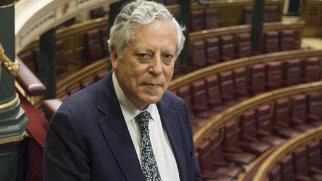 Image: Miguel Ángel Aguilar: El sentimiento de impunidad es un peligro para la democracia