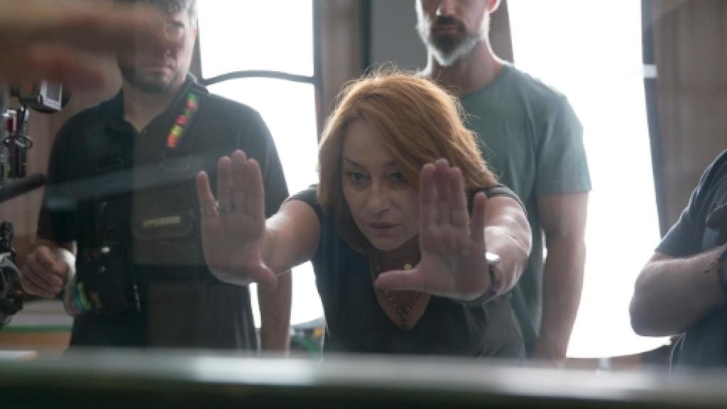 Image: Gracia Querejeta: El cine de clase media está en peligro de extinción