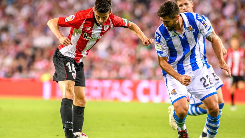 Susaeta y Raúl Navas