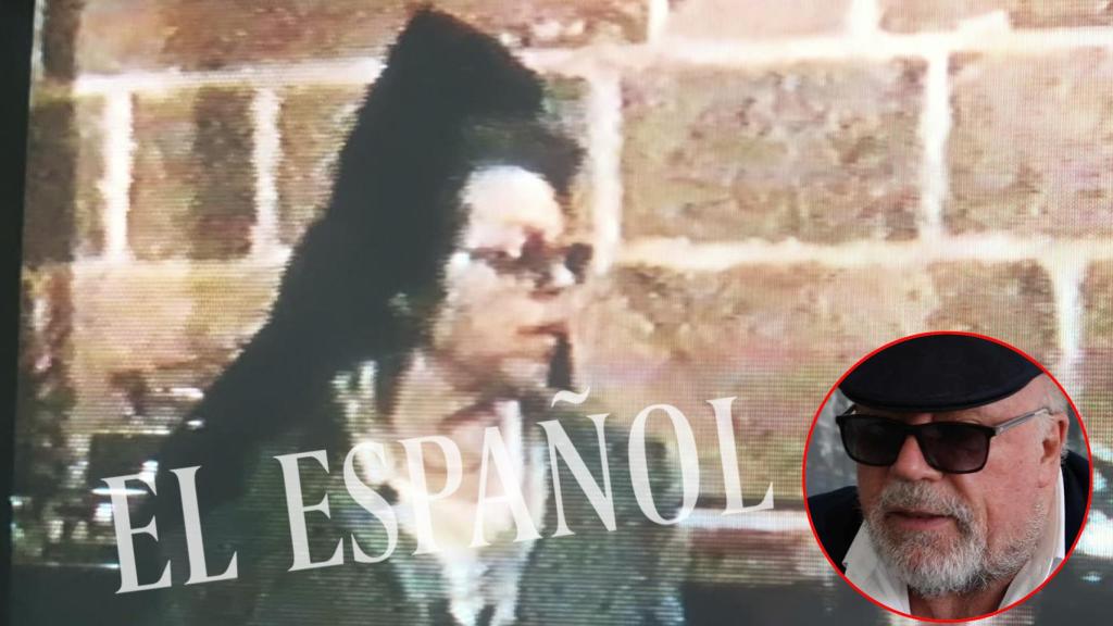 El pueblo donde la madre de Villarejo, partera, es un mito: ¡Viva la madre que nos parió!