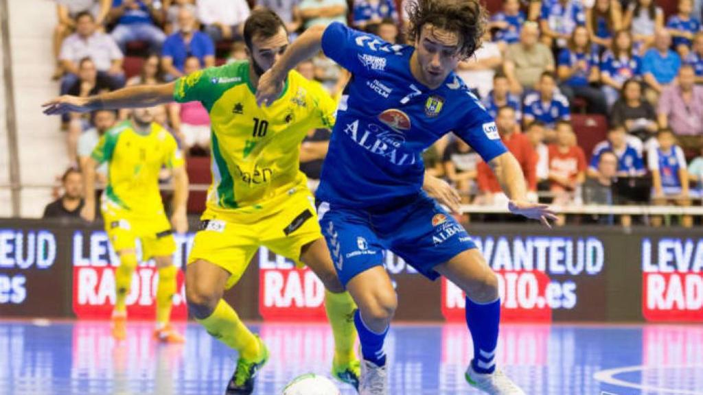 Foto: ACP/FS Valdepeñas