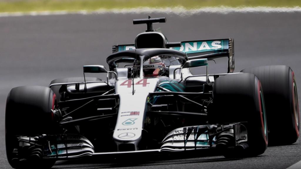 Japan Formula One Grand Prix