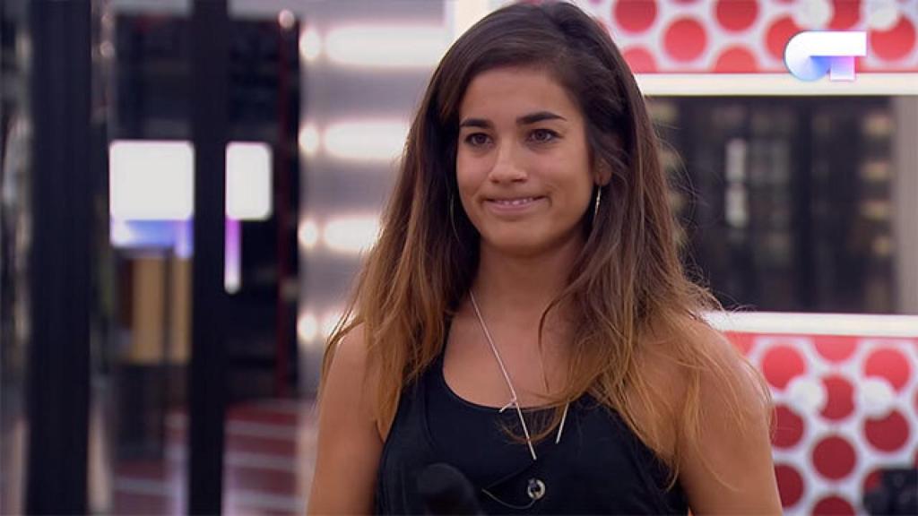 ‘OT’: “Julia Gaga” brilla en el primer pase de micros de la gala 3