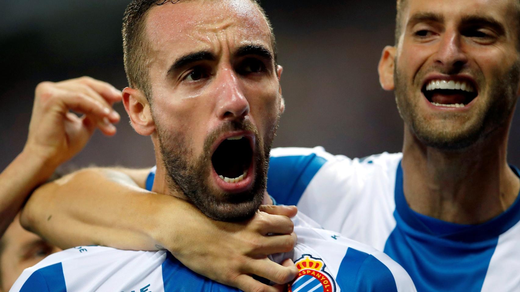 ESPANYOL VS VILLARREAL