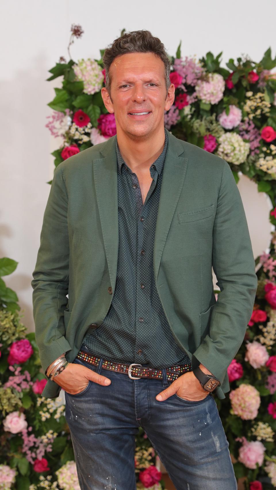 Joaquín Prat en una imagen de archivo.