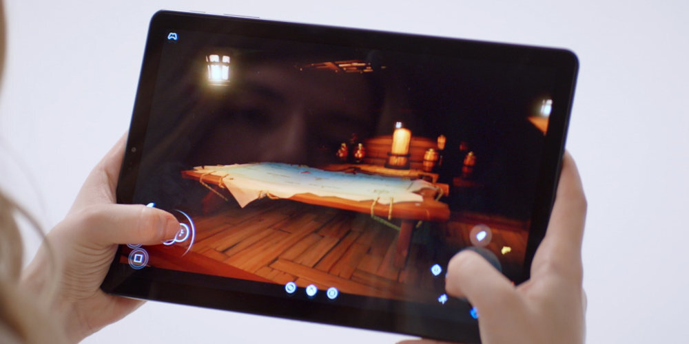 microsoft project xcloud 1