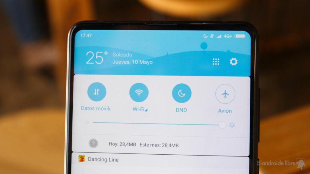 Cómo solucionar los problemas al compartir wifi en móviles Xiaomi