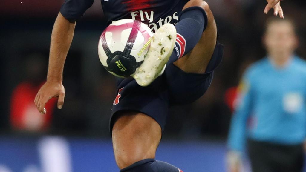 Paris Saint Germain vs Olympique Lyon