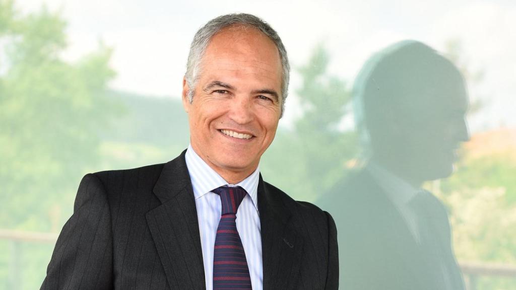 Fernando Ojeda, CEO de Eurona