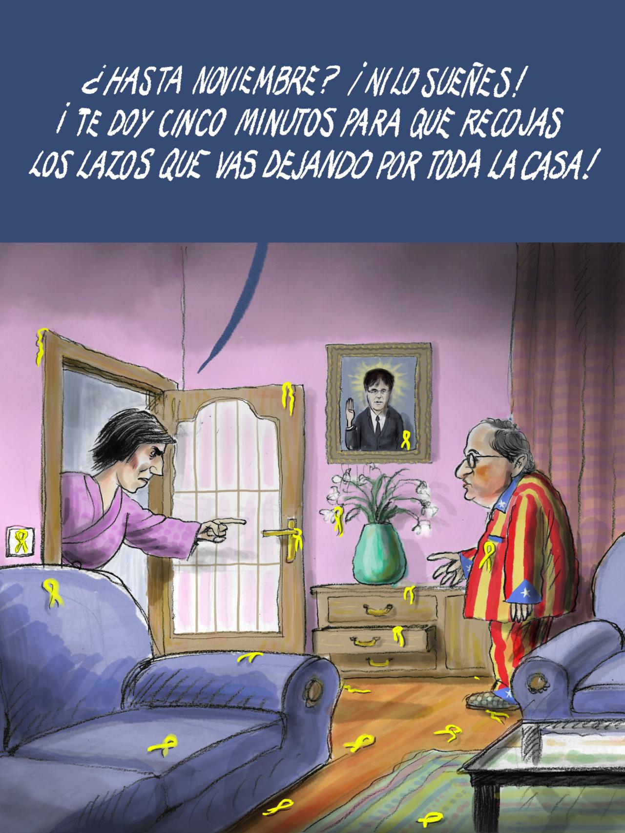 Quien a ultimátum mata...