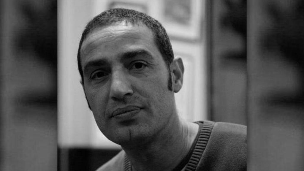 Juan Ribas es uno de los denunciados por retirar una estelada en Sant Celoni