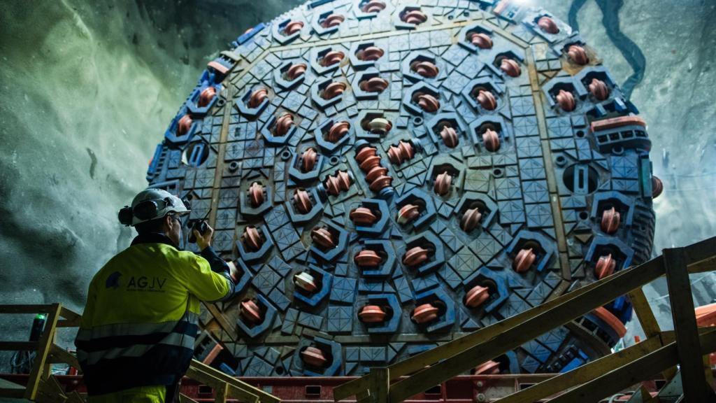 Contenido elaborado por Marcas Ñ en colaboración con Acciona