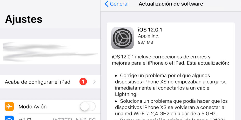 ios 12