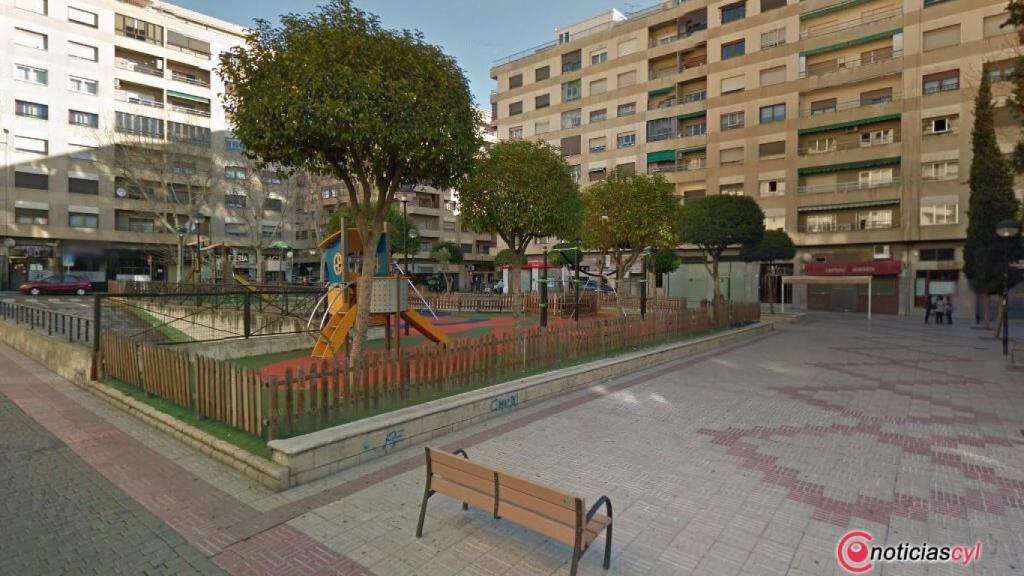 plaza carmelitas