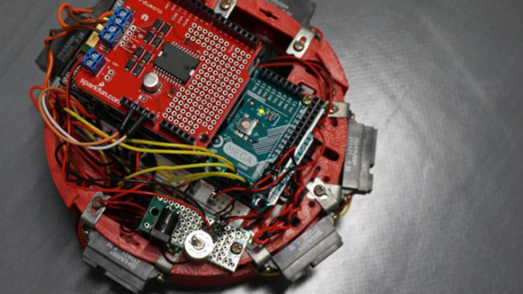 Cómo cambiarán nuestras vidas las máquinas inteligentes