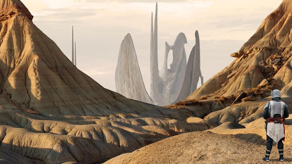 ¿Qué es la curva del valle de la muerte?