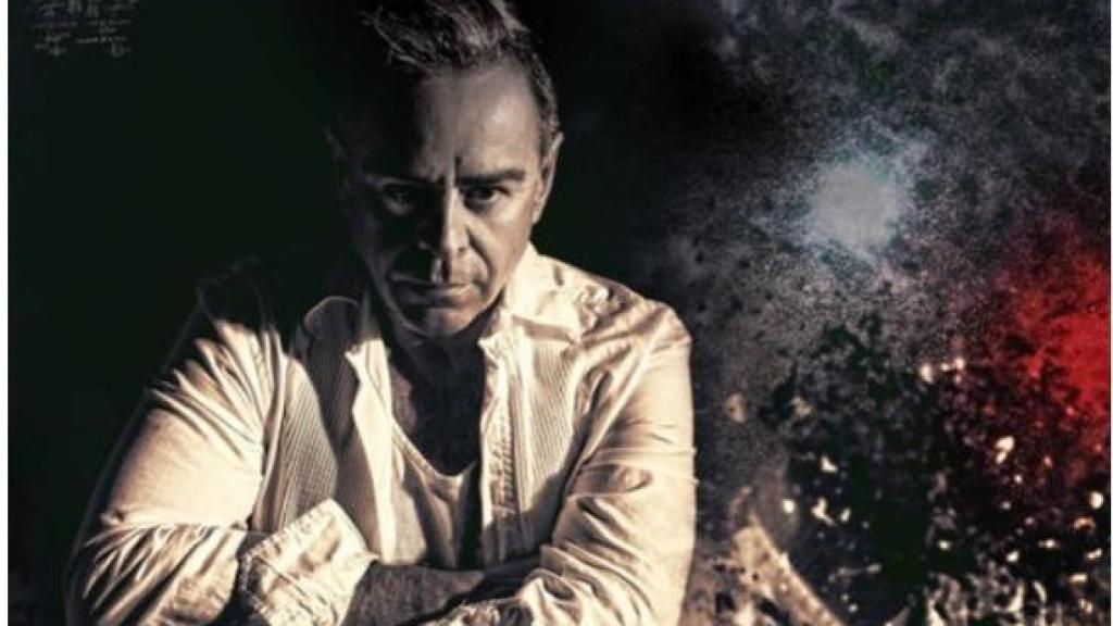 Diego Orlando Machimbarrena, fotógrafo profesional del año por la IPA