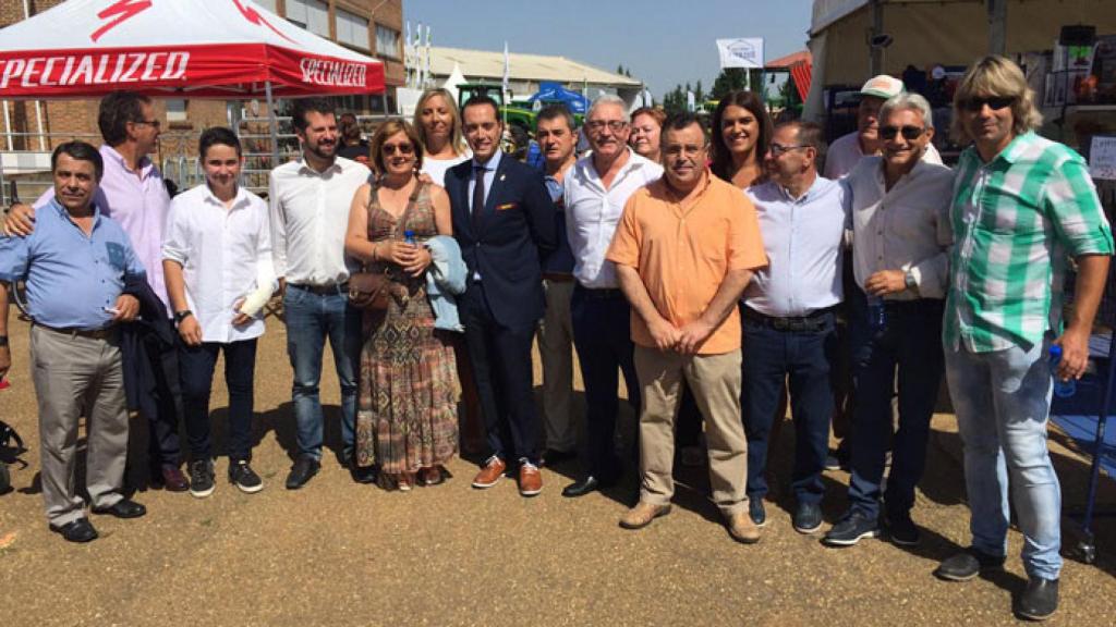 zamora psoe femag benavente