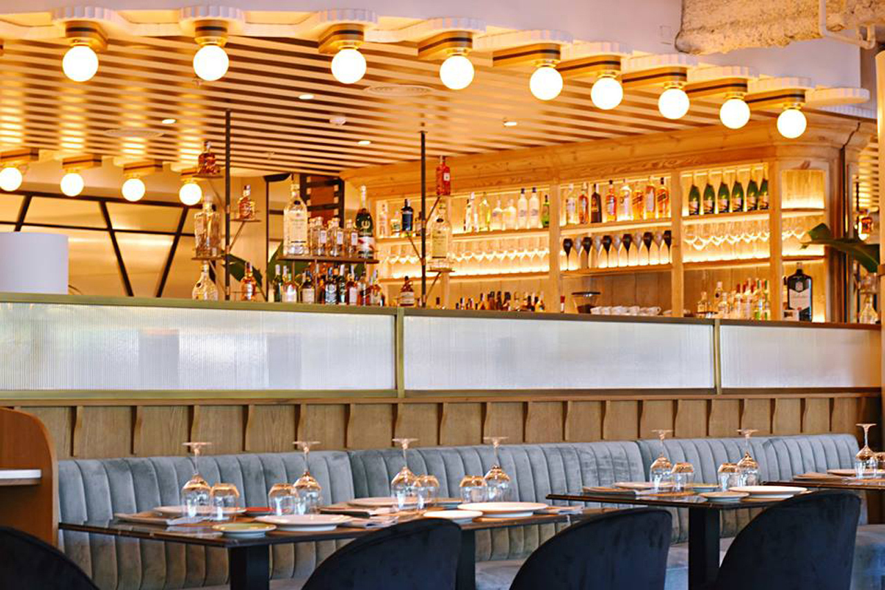 Sinsombrero - sala 2