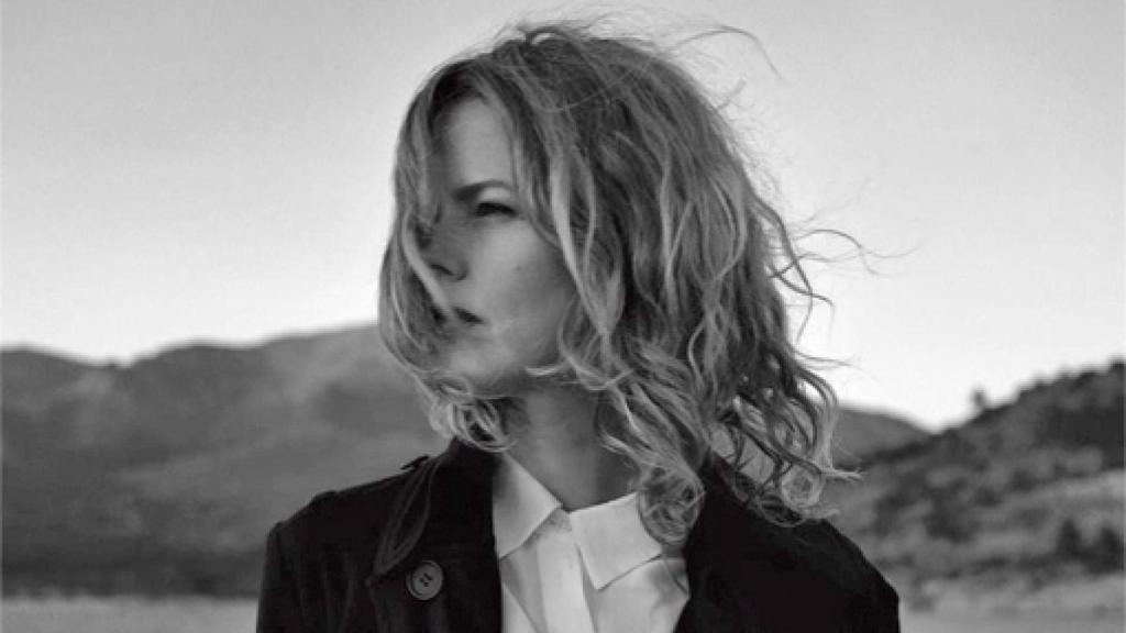 Image: Christina Rosenvinge, Premio Nacional de Músicas Actuales 2018