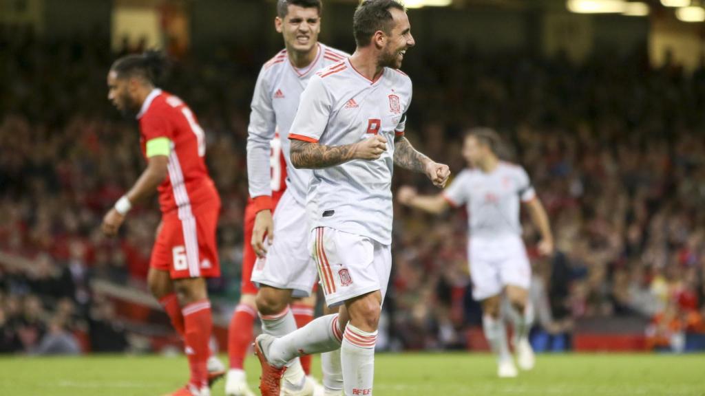 Alcácer celebra el primero de España