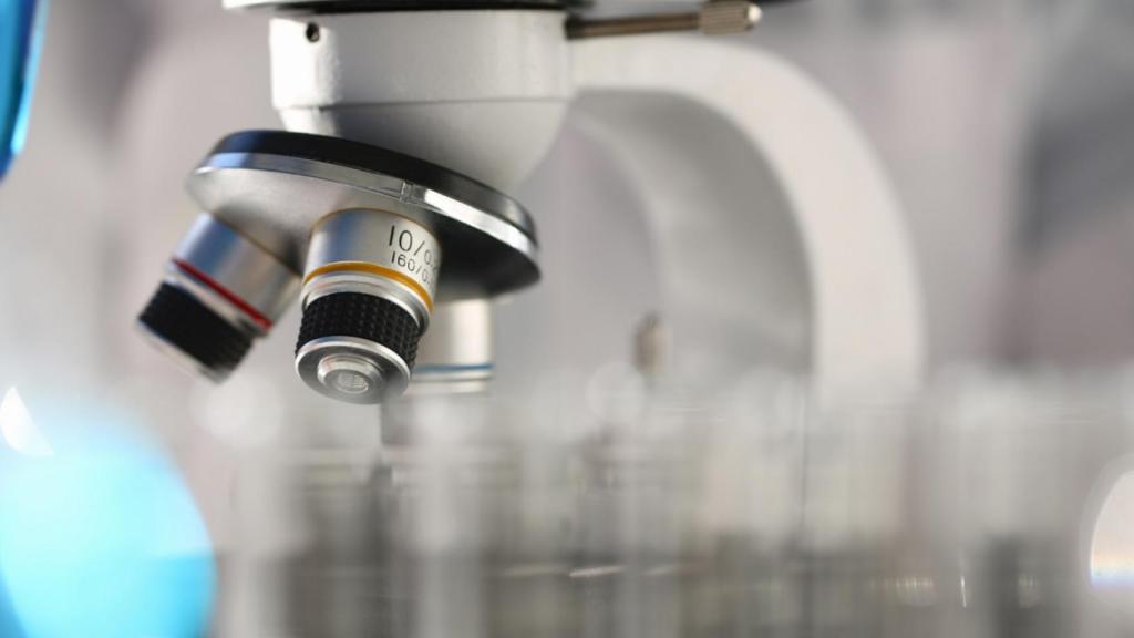 La era de los medicamentos ‘vivos’ coge impulso