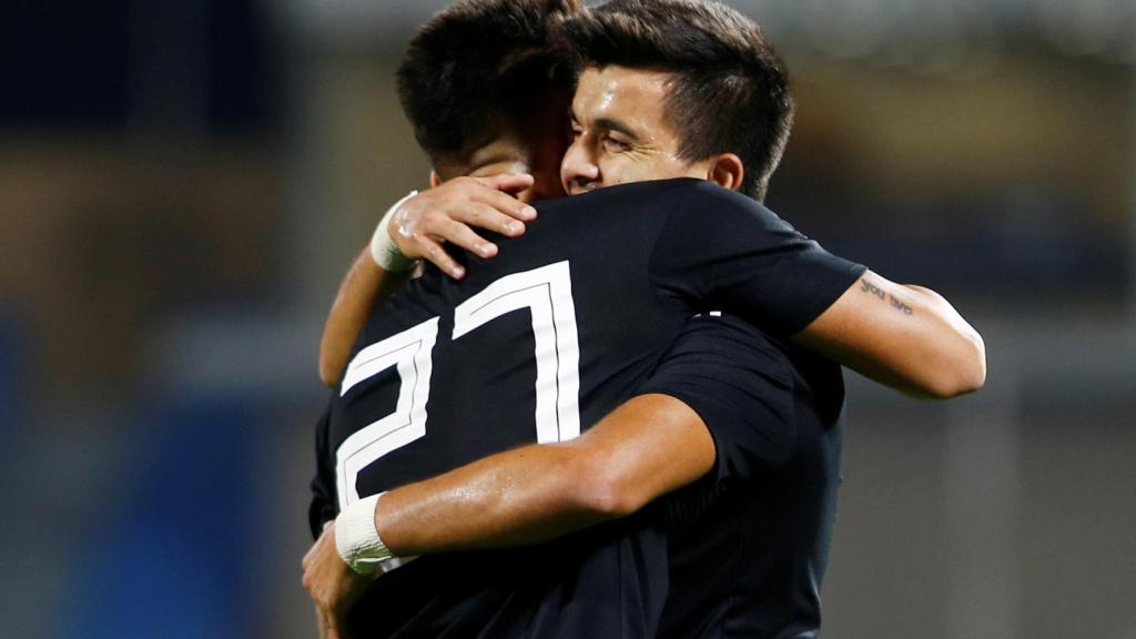 International Friendly - Argentina v Iraq