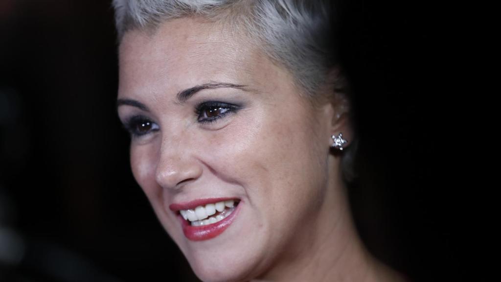 María Jesús Ruiz creó escuela en el mundo del 'reality'.