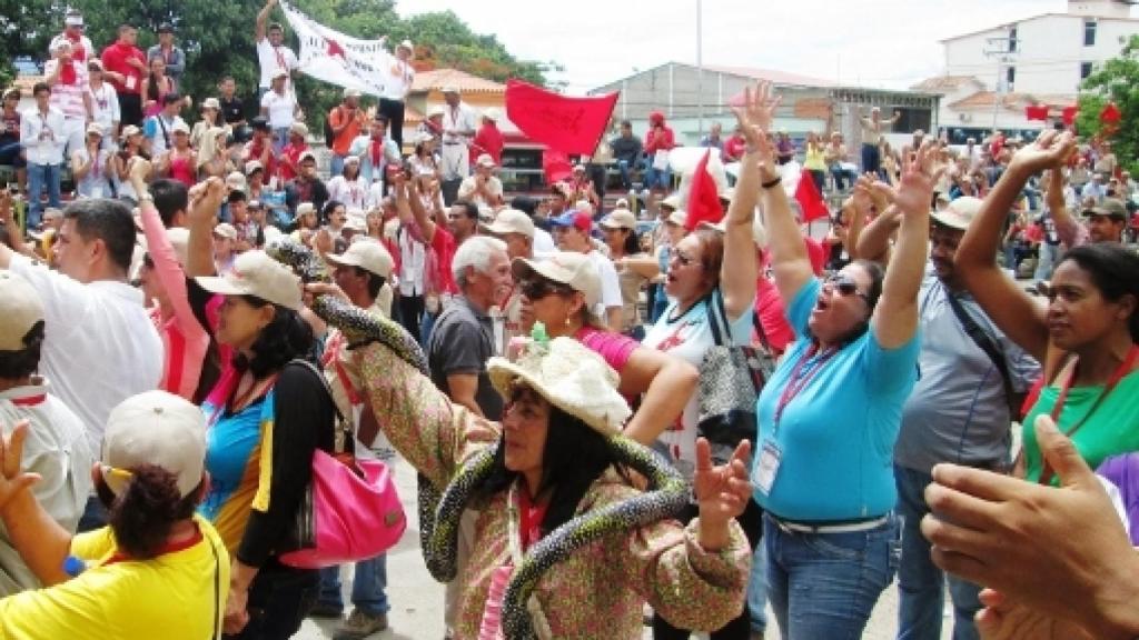 Image: Fascismo. Una advertencia