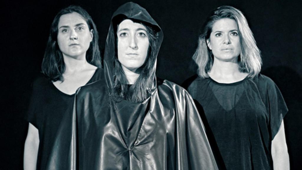 Image: Vida y pasión de Rosario de Acuña