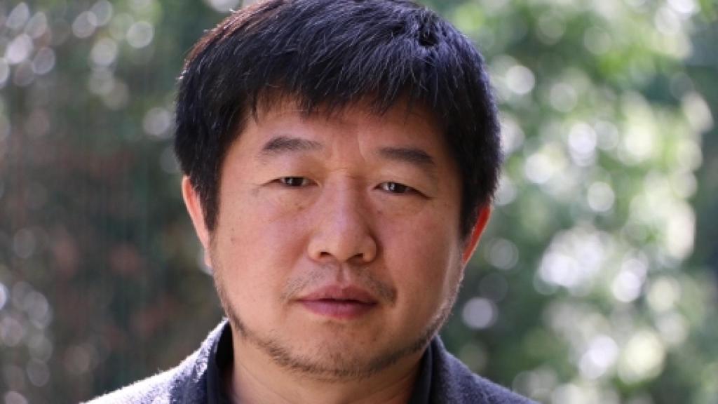 Image: Wang Bing: No se pueden cambiar países con películas