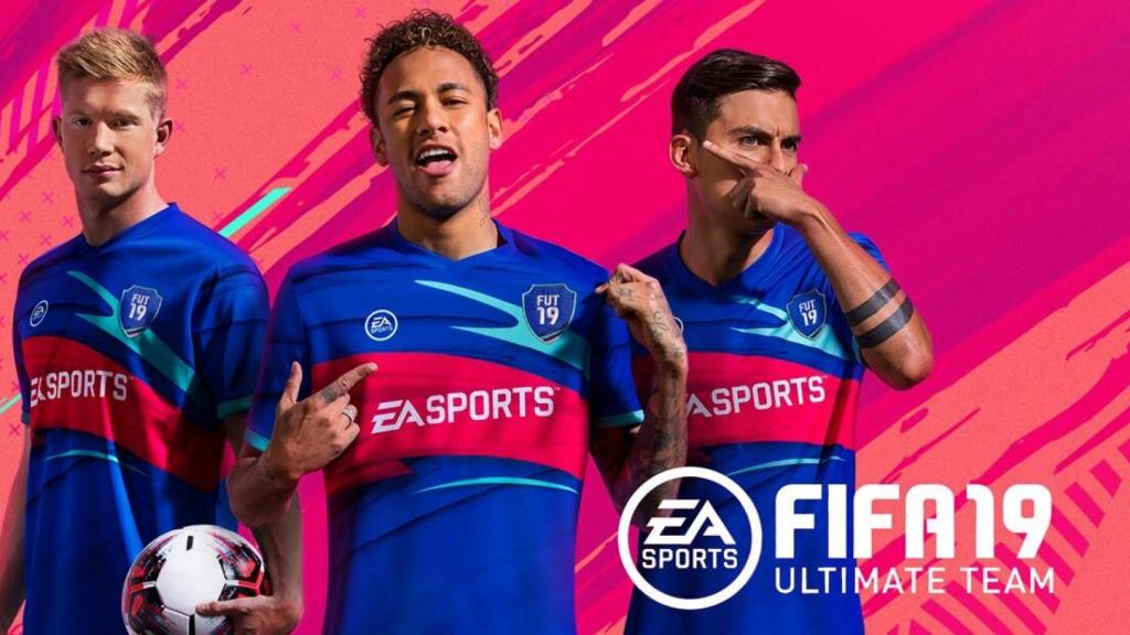 Instala FIFA 19 en tu Android: ya disponible el mejor juego de fútbol