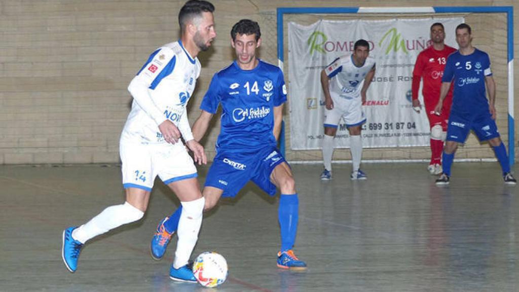 FOTO: FS Manzanares (José A. Romero)