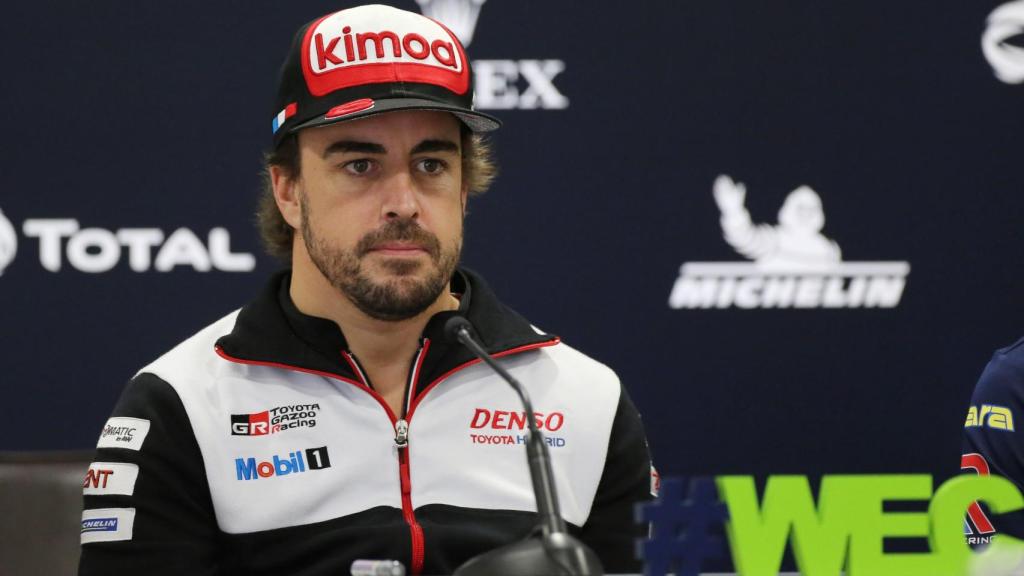 Mundial de Resistencia (WEC)