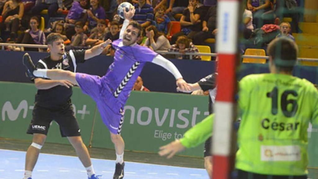 FOTO: BM Guadalajara