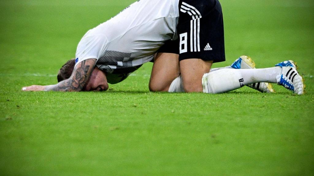 Netherlands vs Germany