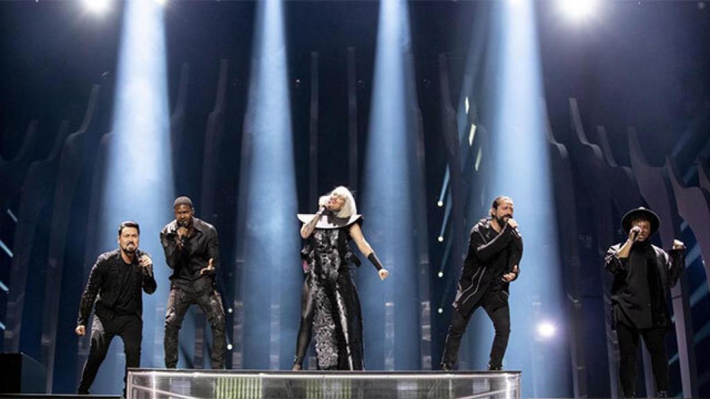 Bulgaria parece decir adiós a Eurovisión