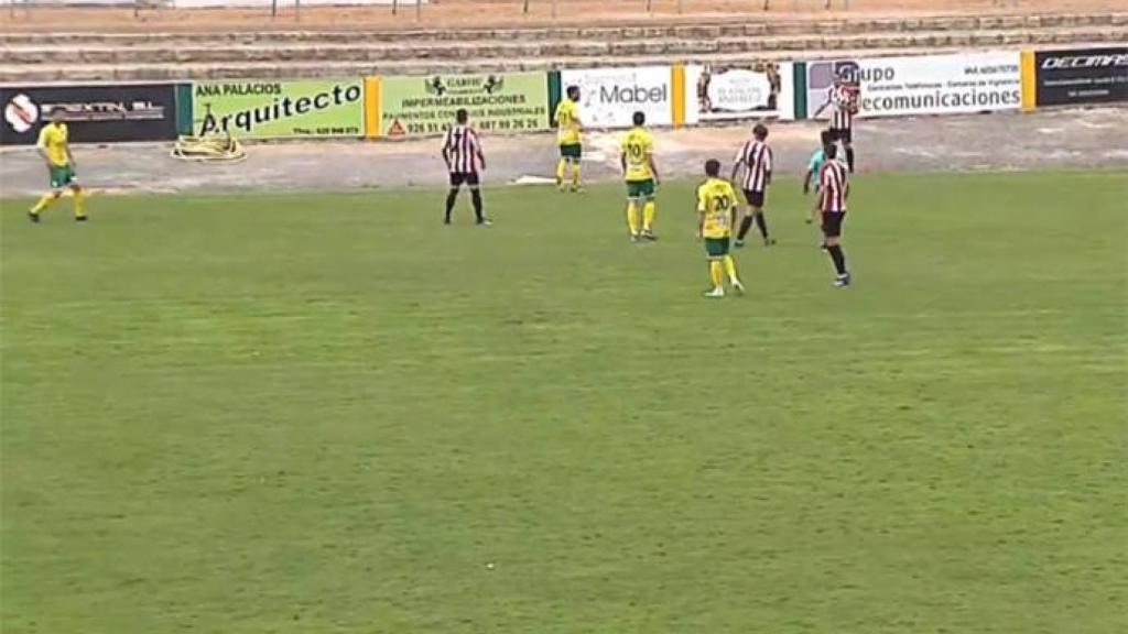 FOTO: Captura de CMMedia