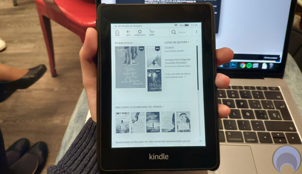 kindle 2018 2