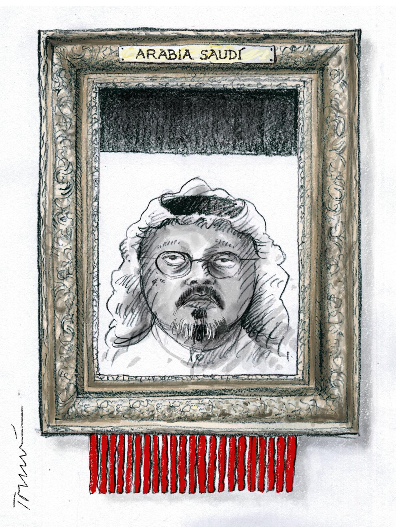 Khashoggi
